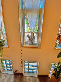 トータルボディケア プリム(Prim)/サーキュレーター