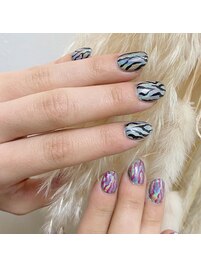 11月★ネイル