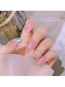 キュート ビューティーサロン(Cute Beauty Salon)/