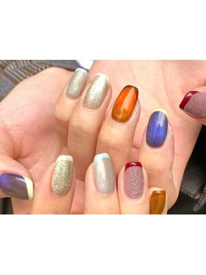 moco nail【モコネイル】