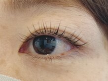 ソレイユ(soleil)/パリジェンヌラッシュリフト