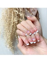 マムネイル 麻布十番(mumnails)/basic
