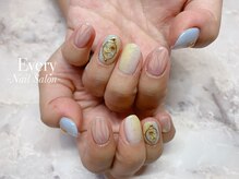 エブリ 厚木妻田店(Every)/お客様ネイル