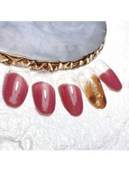 アイ(ai)/《定額デザインA》