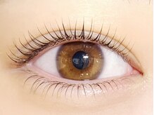 アイマジックピュア 仙台駅前店(EYE MAJIC pure)/上下パリジェンヌラッシュリフト