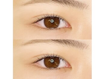 オメメ 八王子(omeme)/メーテルロッドパーマ