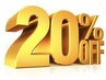 【2ヶ月以内に再来の方限定】★ALL MENU 20%OFF★