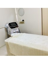 アネラ(Anela)/2.施術部屋