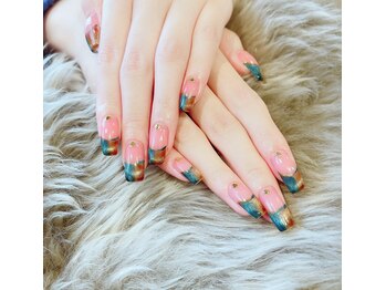 ジュベ(jube)/マグネットフレンチ