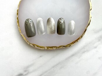 フェリア(Feria)/定額　C　type