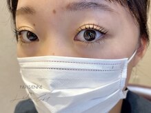ケイツー アイラッシュ あべのキューズモール店(K-two eyelash)/パリジェンヌラッシュリフト