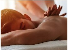 アイサン(AISAN)/男性アロマリンパオイル