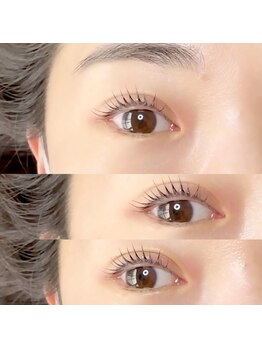 ボンボンヴィー(BON BON VIE)/似合わせラッシュリフト