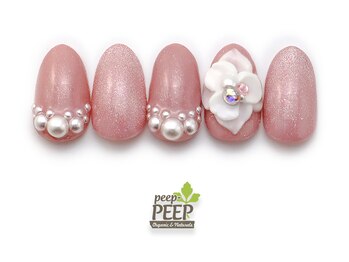 ピッピ 桜新町店(peep PEEP)/24年1月マンスリープラチナ-15