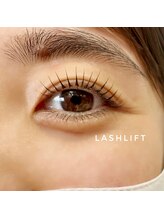 トイズ(Toy'z)/まつげパーマ(メーテルデザイン)