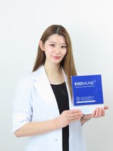 ベルフィーヌ(BELFINE) 岩崎 翔子