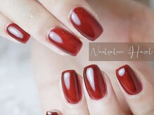 ヘーゼル(Hazel)/