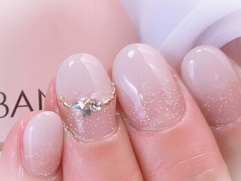 チョアネイル(Choa Nail)/ChoaNail~Wedding Nail~