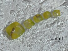 アンドラッシュ アンドネイル 本郷三丁目駅前店(and lash/and nail)/定額華やか