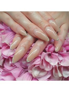 アイネイル(iNAIL)/