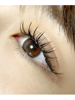 ドールアイ(Dolleye)/