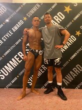 ネクストジム 京都西院店(NEXT GYM)/京都西院パーソナルジム人気No1!