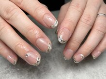 サロンド イト(salon de ito)/ガラスフレンチ