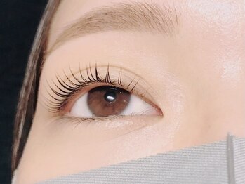アイラッシュマルヴァ(Eye Lash Malva)/まつげパーマ