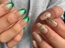 アルス 川崎(ars)/持ち込みデザイン2h