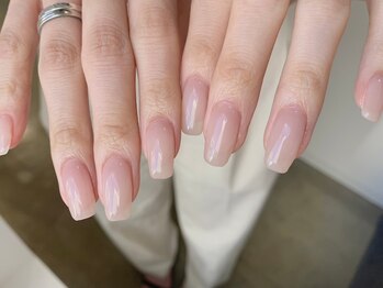 ミミ 浦和(mimi)/ヌーディーワンカラー