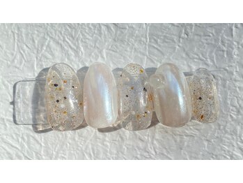 ラブリエ(La'Briller)/シンプルコース◆