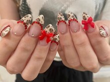 シェリーラメール 池袋店(cherie la mer)/アートフレンチ