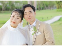 ロロメ(Rorome)/ブライダルエステを受けたお客様