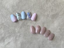 シャルム(Charme)/＊トレンドコース＊