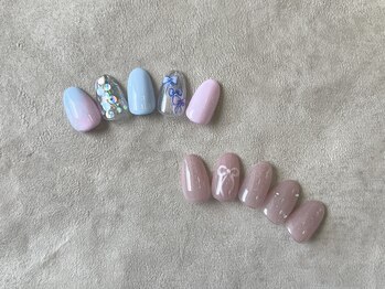 シャルム(Charme)/＊トレンドコース＊