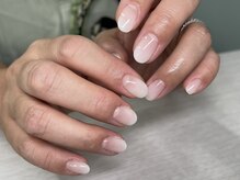 シェリ バイ リッシュ(Cheri by RICHE)/ホワイトグラデーション