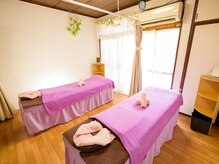 祥和堂ソフト整体院 柏店/