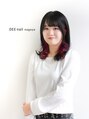 ディーネイル(DEE nail nagoya)&nbsp;shifura 