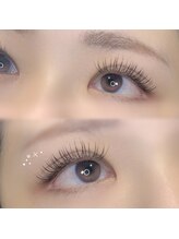 ルアナ 赤坂(LUANA)/【マツエク140本】¥8,300