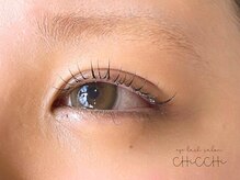 チッチ 小倉店(chicchi)/まつ毛パーマ