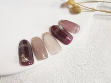 アオヤマ ミュー(AOYAMA μ)/Christmas Design¥13200