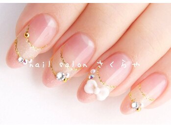 新規¥12100★ゴージャスコース