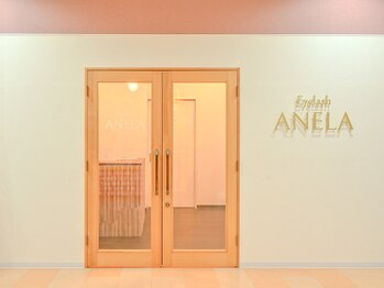 アネラ 福島店(ANELA)/2023年9月オープン☆