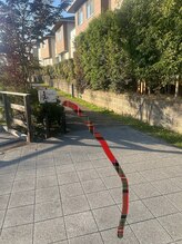 ユートピア(U→topia)/