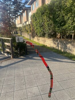 ユートピア(U→topia)/