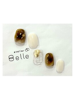 アトリエ ベル(atelier Belle)/重ねて＊12月の新作＊