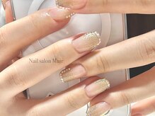 ミュア(Muir)/持ち込みデザインフルコース