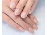 nakai【ワンカラーネイル￥4950】シンプルオシャレを楽しもう♪ オフ無料！