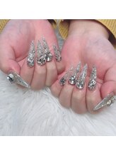 アミュレット(AMULET)/ギラギラネイル