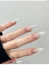 ヨーリ(YooLi)/長さだし定額ネイル